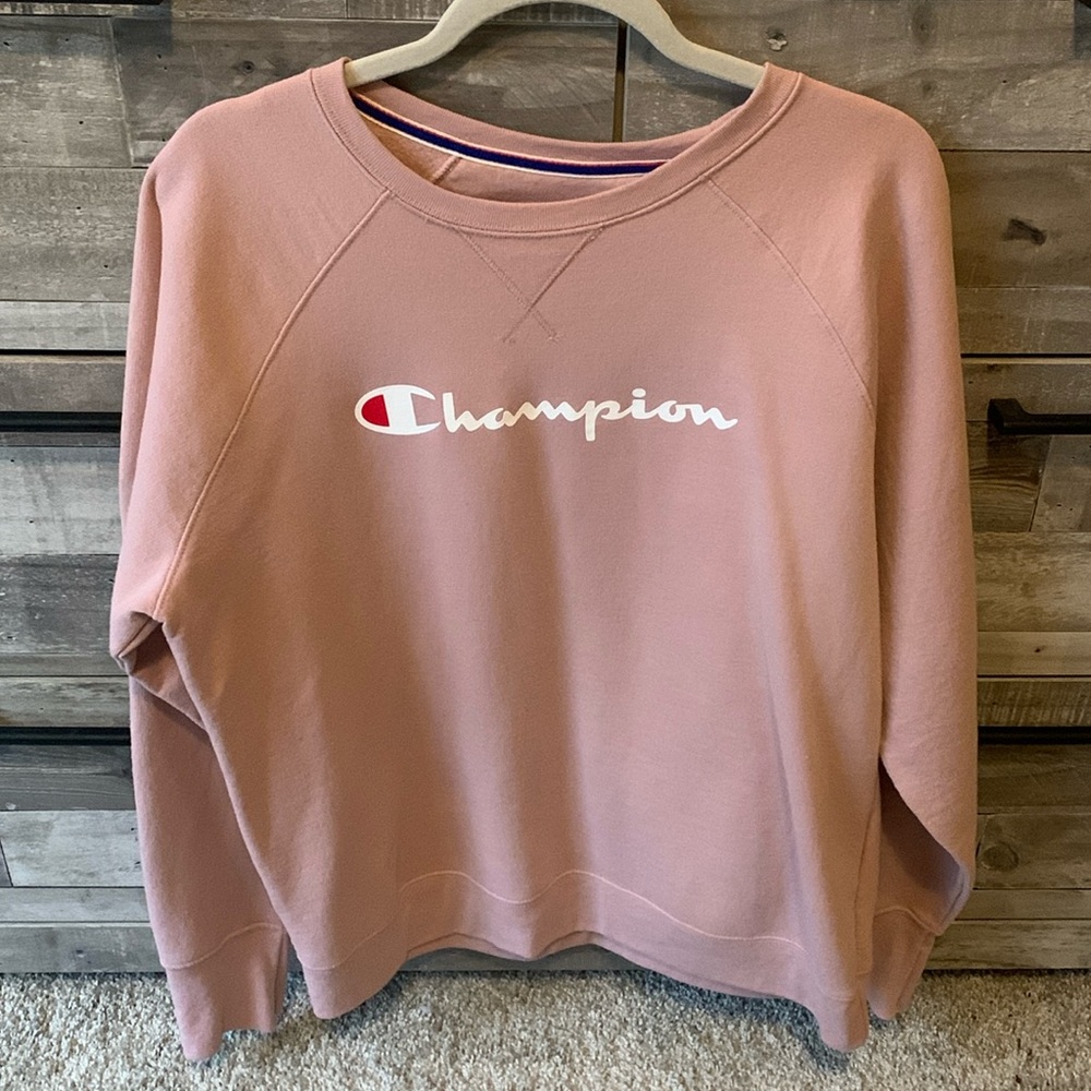 Champion Sweatshirt